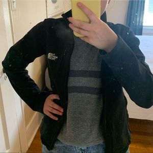 Water proof north face jacket!